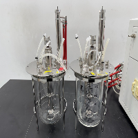 Sartorius Biostat A Plus Bioreactor image 2